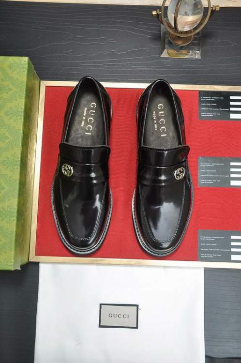 Picture of Gucci Shoes _SKUGuccisz38-45hnh06068328